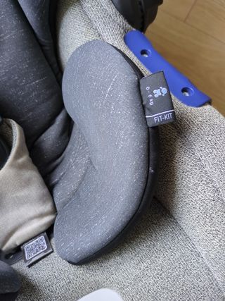 Silla de coche bebé Jane Koos