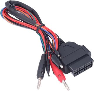 MPPS V18 Herramienta Escaneo Coche Chip ECU