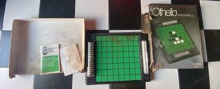 Othello gioco da tavolo Clementoni