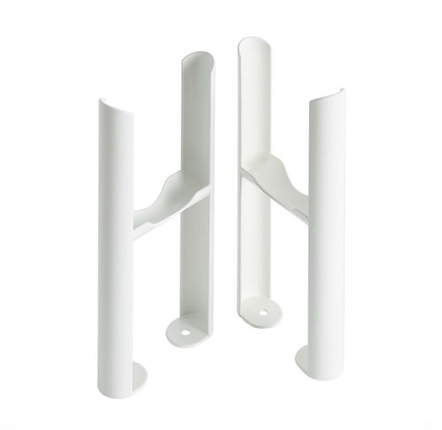 Patas para radiador Hudson Reed