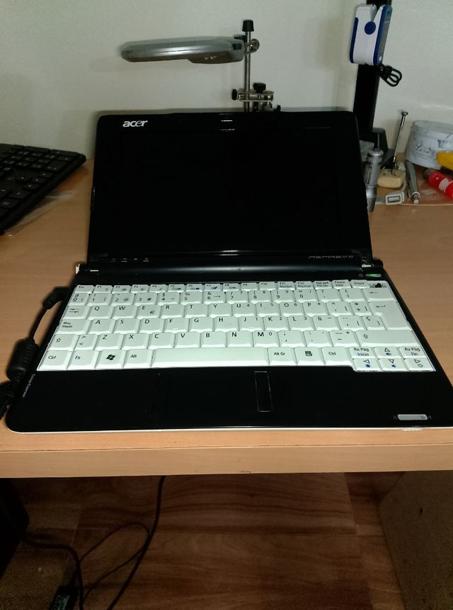 Acer Aspire One