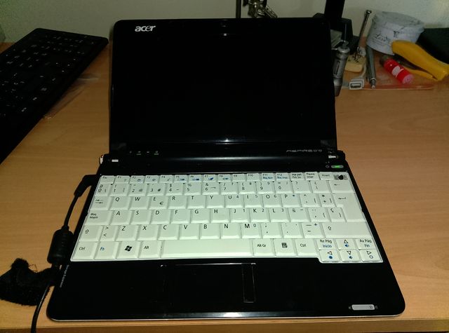 Acer Aspire One