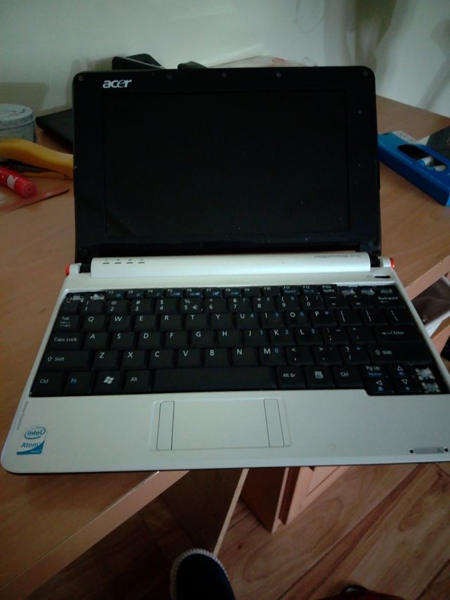 Acer Aspire One