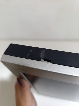 Monitor BenQ Q7T4 17"