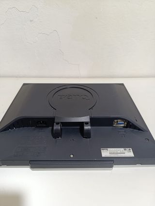 Monitor BenQ Q7T4 17"