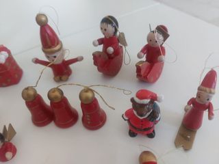 Decorazioni natalizie