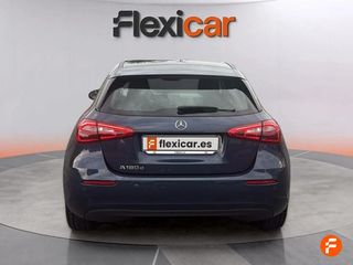 Mercedes Clase A Sedán A 180 d