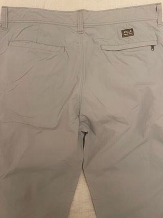 Pantalón Aigle T/46 Beige original 