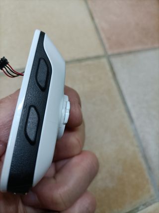 Batteria per Garmin Edge 520