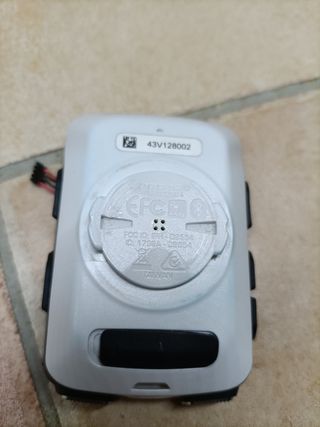 Batteria per Garmin Edge 520