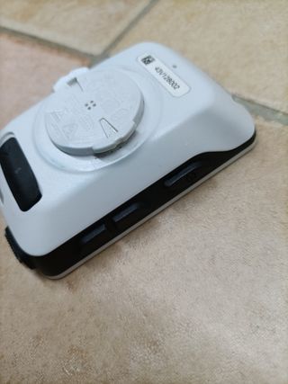 Batteria per Garmin Edge 520