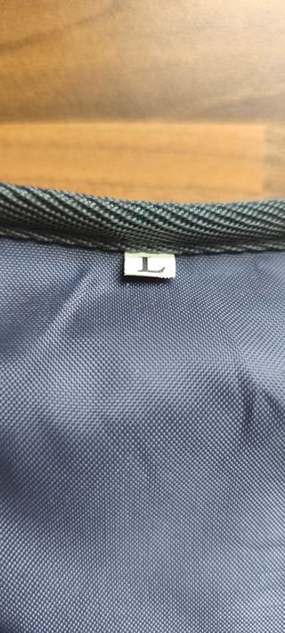 Chaleco salvavidas Buffalo estampado