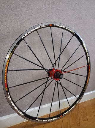 Rueda Trasera Mavic Ksyrium ES carretera 700c