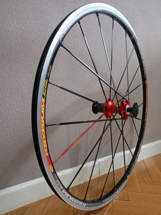Rueda Trasera Mavic Ksyrium ES carretera 700c