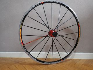 Rueda Trasera Mavic Ksyrium ES carretera 700c