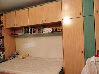 Habitación infantil completa