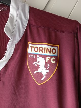 Maglia Torino FC Home 2015/2016 Kappa