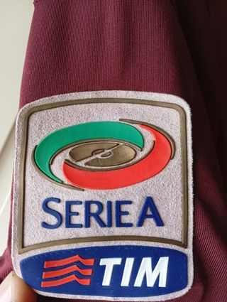 Maglia Torino FC Home 2015/2016 Kappa