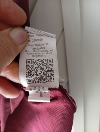 Maglia Torino FC Home 2015/2016 Kappa