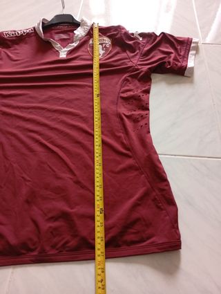 Maglia Torino FC Home 2015/2016 Kappa