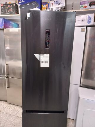 Nevera nueva con tara 2.m gorenje 1 años garantía 