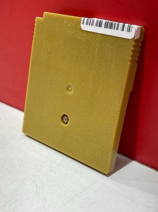 Pokémon Oro Game Boy Color Edición Oro