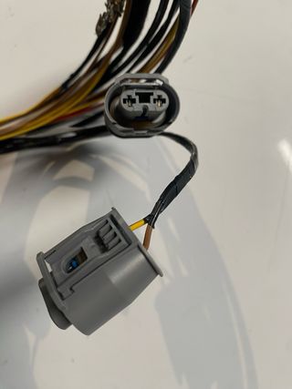 KIT CABLEADO FAROS ANTINIEBLA BMW E46 COUPE
