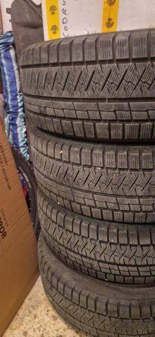 Neumáticos 225/45 R19
‼️100€ por las 4 unidades‼️