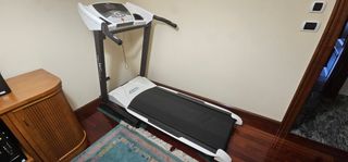 Cinta de correr BH Sistem M35