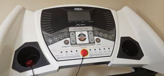 Cinta de correr BH Sistem M35