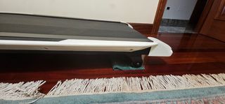 Cinta de correr BH Sistem M35