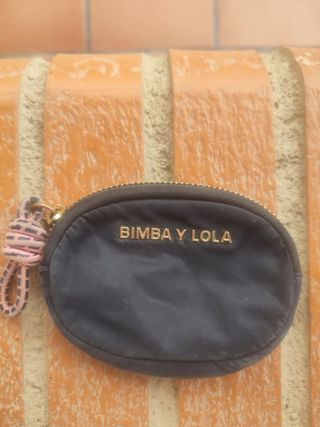 Monedero Bimba y Lola