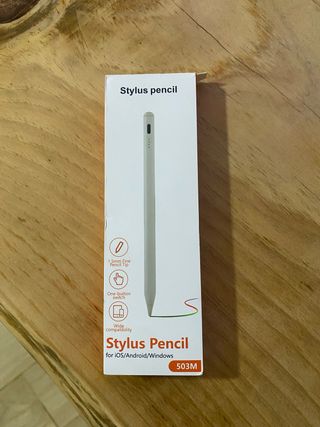 Lápiz Stylus Universal para Tablet
