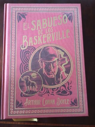 El sabueso de los Baskerville
