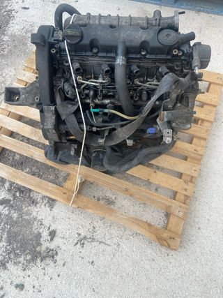 peugeot parnet 2.0 hdi para despiece 