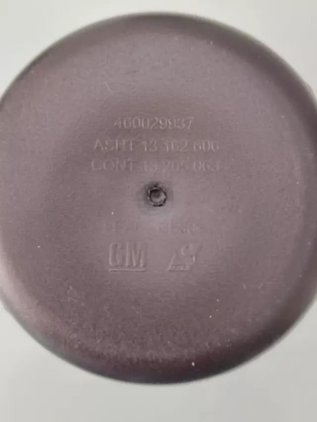 Posacenere OEM OPEL Ref. 13162606