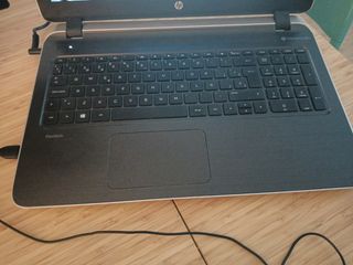 Portátil HP Pavilion Beatsaudio