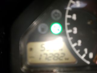 Honda CBR 1000RR Repsol