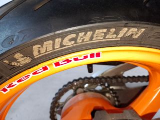 Honda CBR 1000RR Repsol