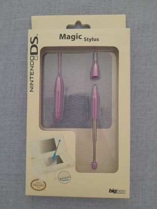 NUEVO"OFICIAL"Lápices TODAS LAS DS