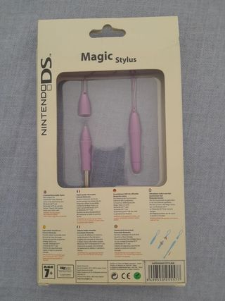NUEVO"OFICIAL"Lápices TODAS LAS DS