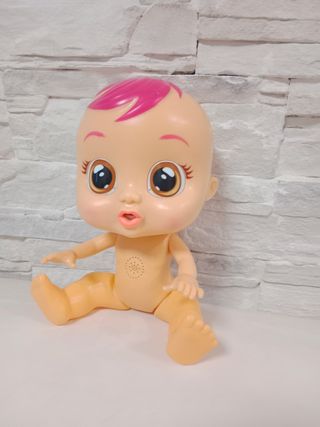 Bebe Llorón Dalmatas