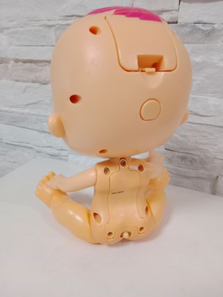 Bebe Llorón Dalmatas