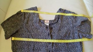 Vestido pantalón corto Zara estampado
Vintage 