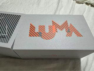 VITURE Gafas XR Luma Pro — Pantalla Ultra nítida d