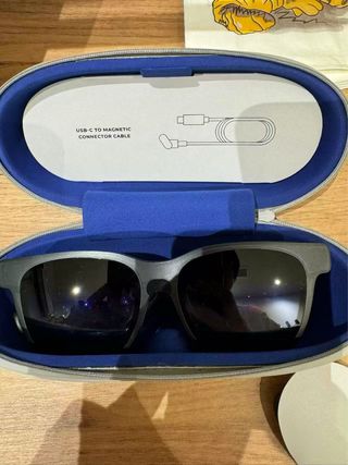 VITURE Gafas XR Luma Pro — Pantalla Ultra nítida d