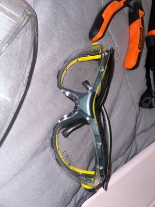 Kit Herramientas Electricidad Stanley/Kenston