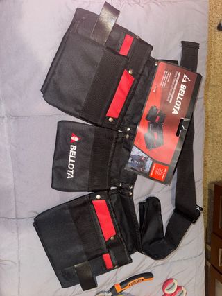 Kit Herramientas Electricidad Stanley/Kenston