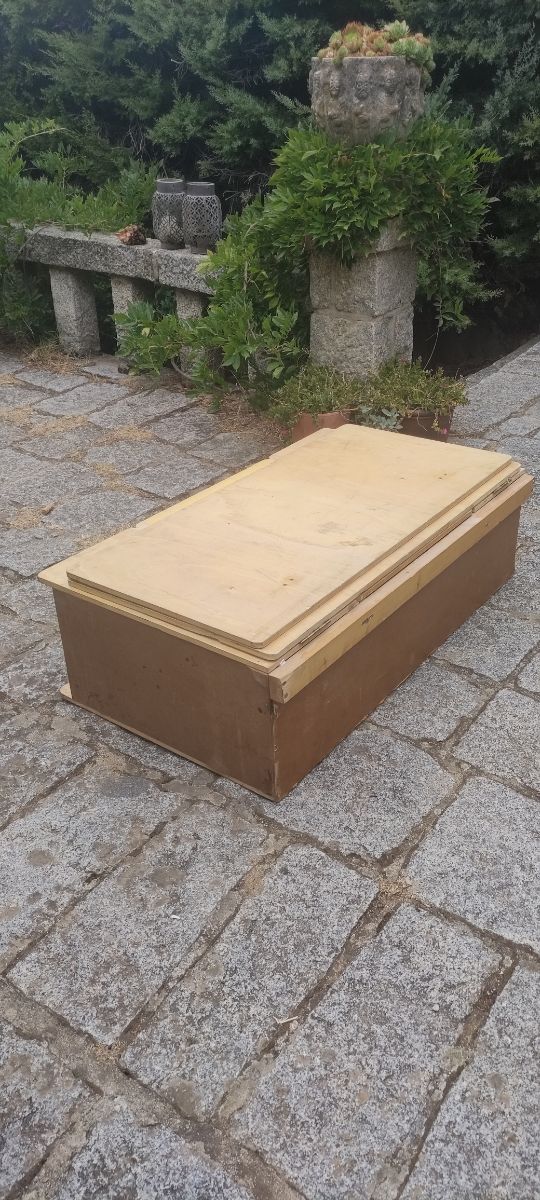 Mueble Camper para Berlingo