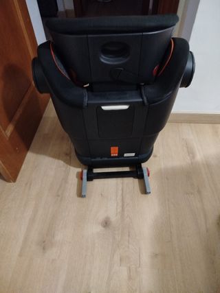Silla de coche Britax Römer